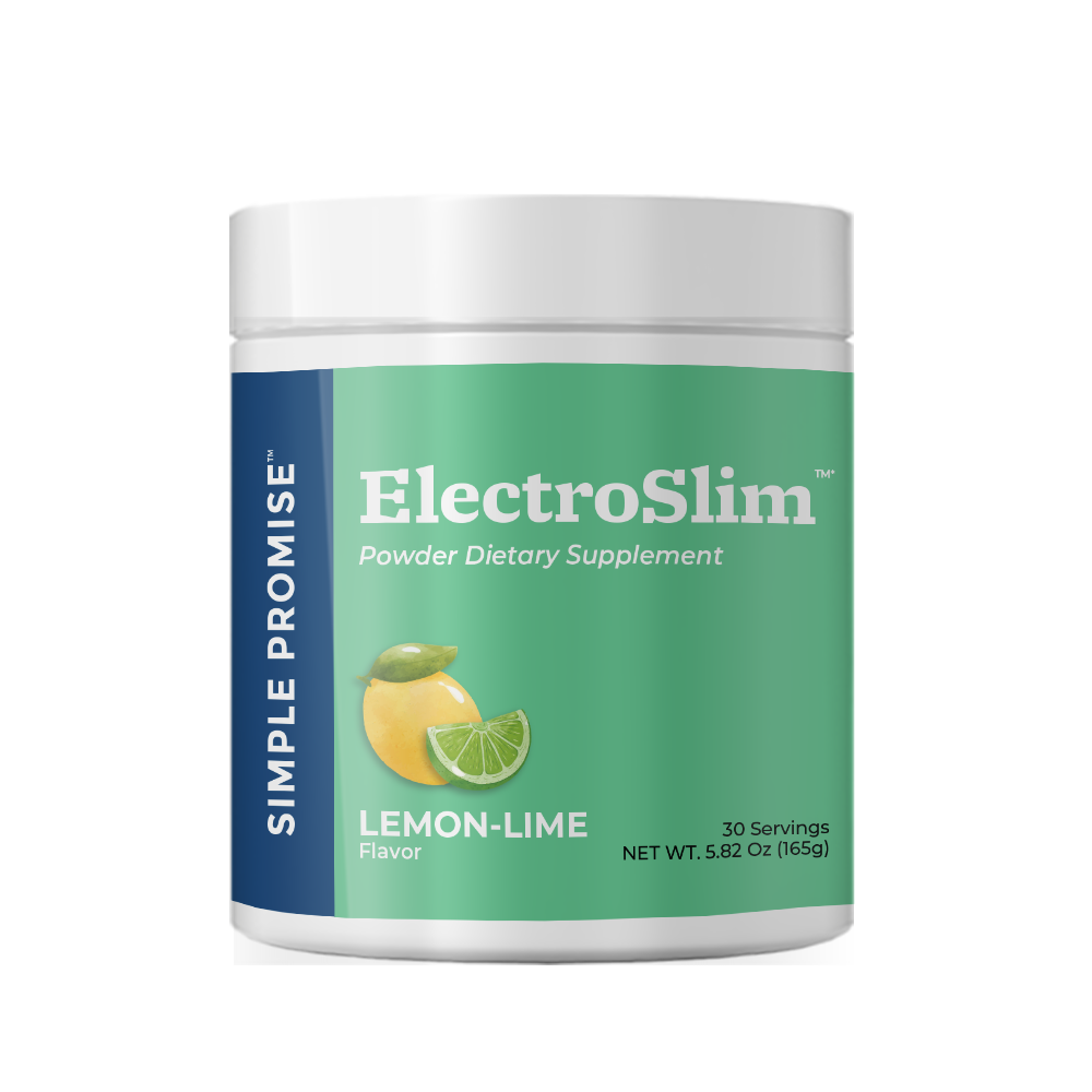 1 POTE ELECTROSLIM
