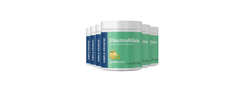 ElectroSlim seis